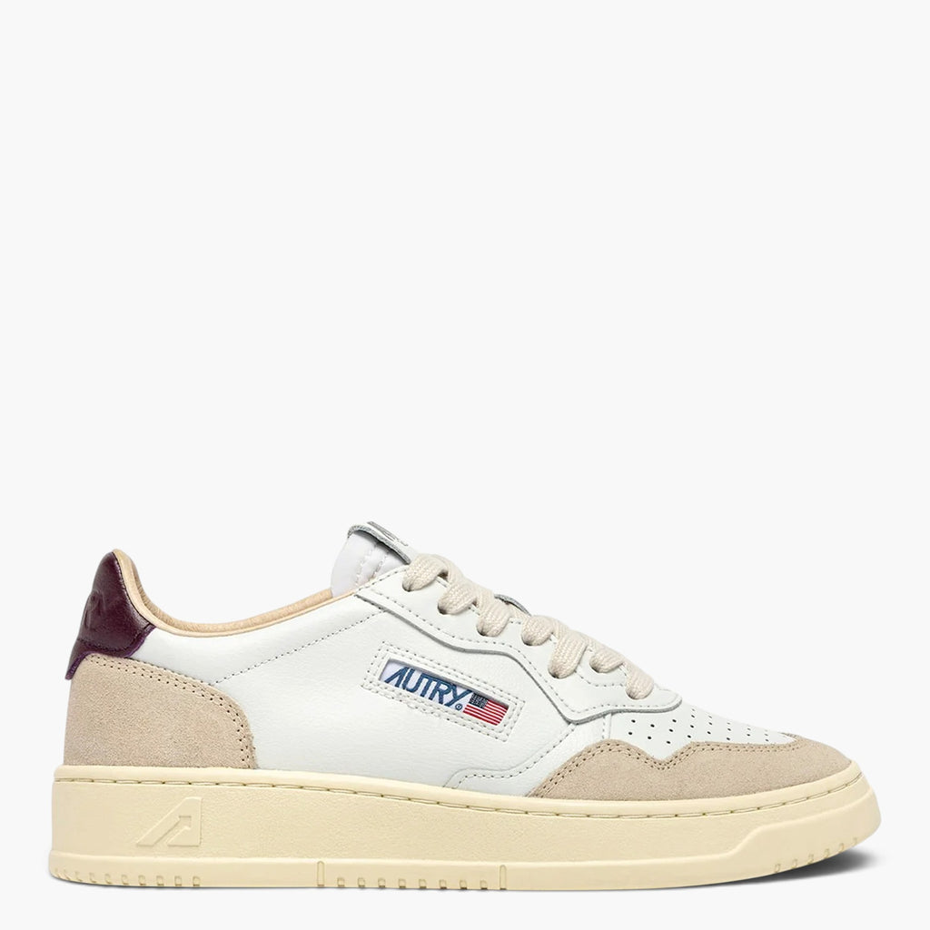 Sneakers Medalist Low Damen