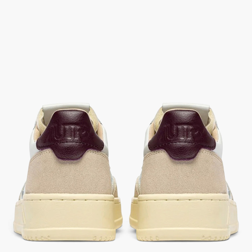 Sneakers Medalist Low Damen