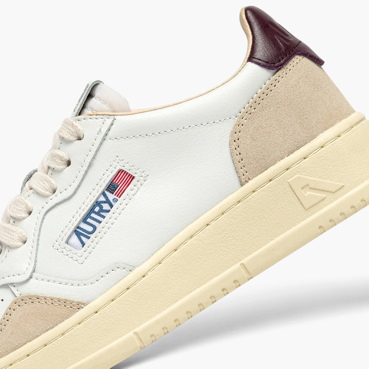 Sneakers Medalist Low Damen