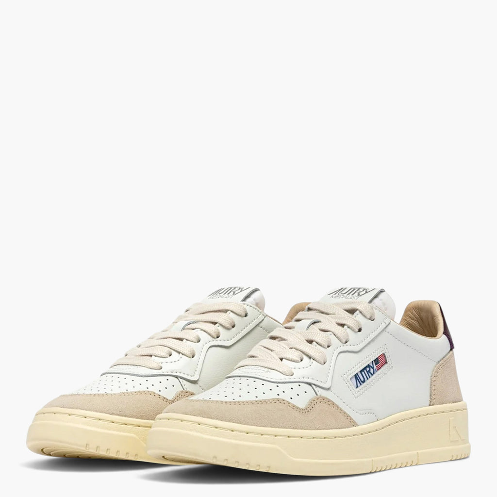 Sneakers Medalist Low Damen