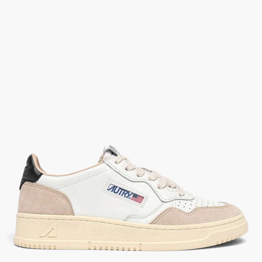Sneakers Medalist Low Donna
