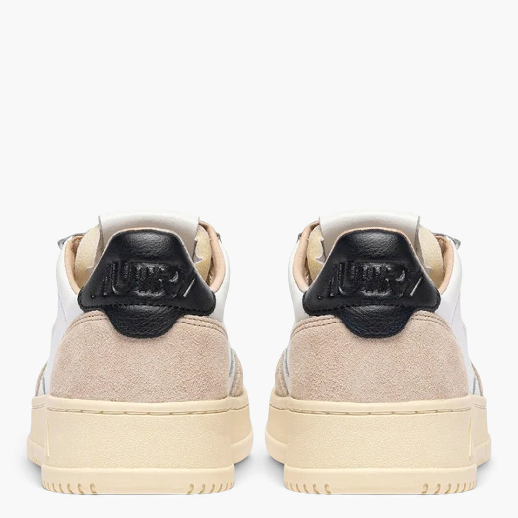 Sneakers Medalist Low Donna