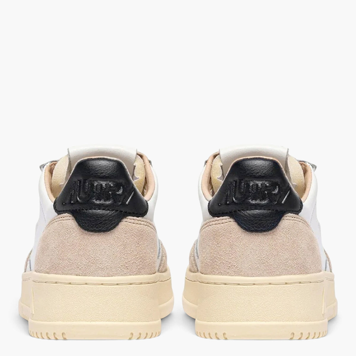 Sneakers Medalist Low Donna