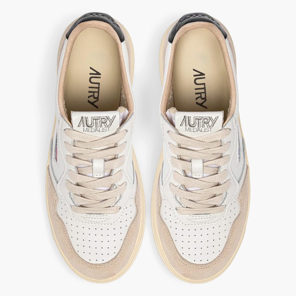 Sneakers Medalist Low Donna