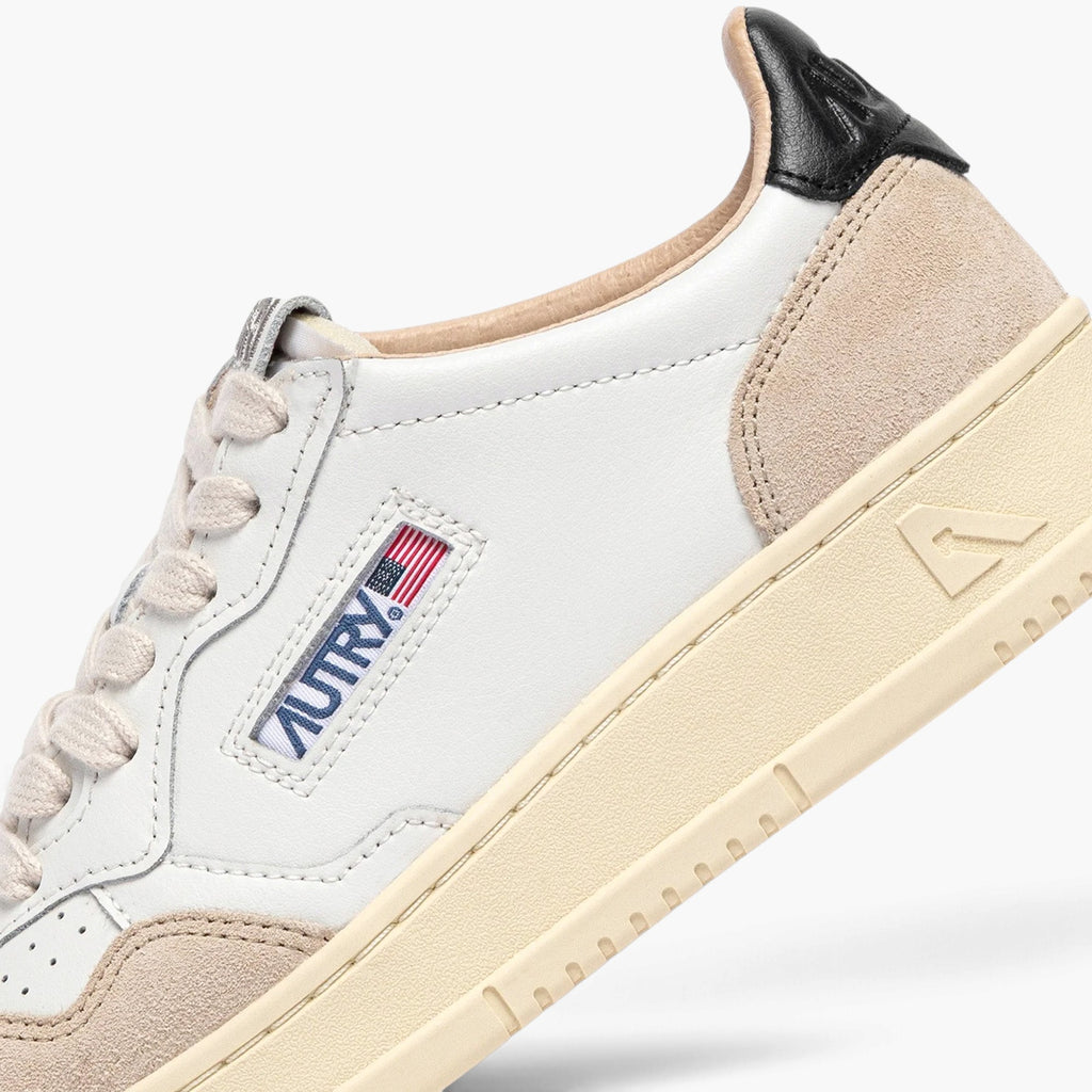 Sneakers Medalist Low Donna