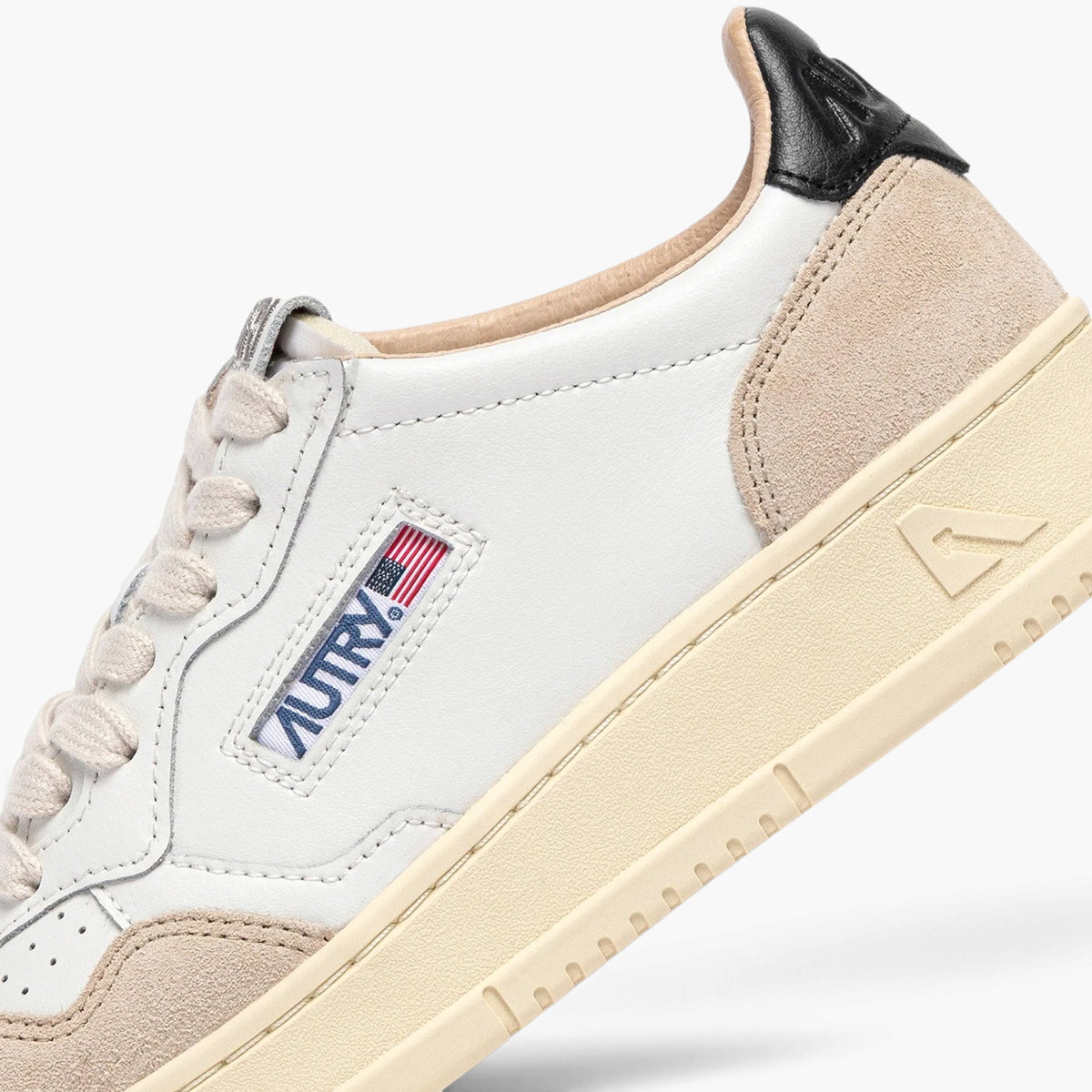 Sneakers Medalist Low Donna