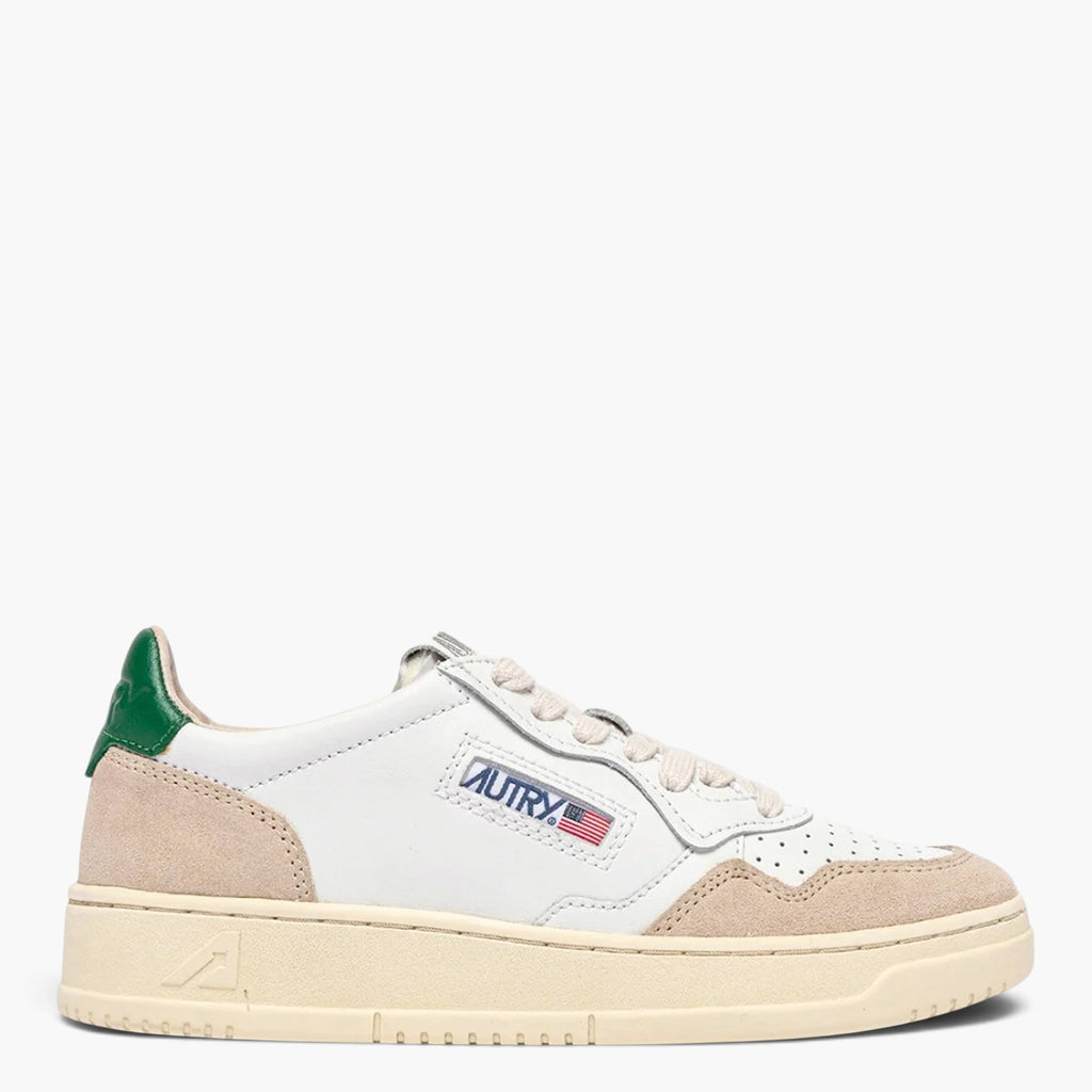 Sneakers Medalist Low Donna