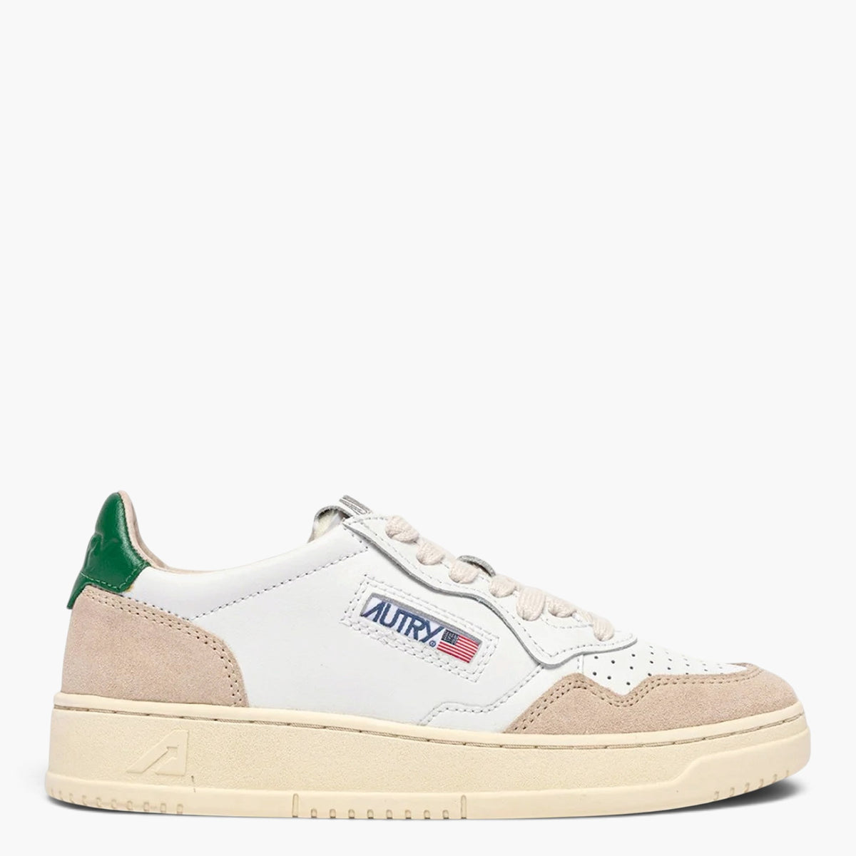 Sneakers Medalist Low Donna
