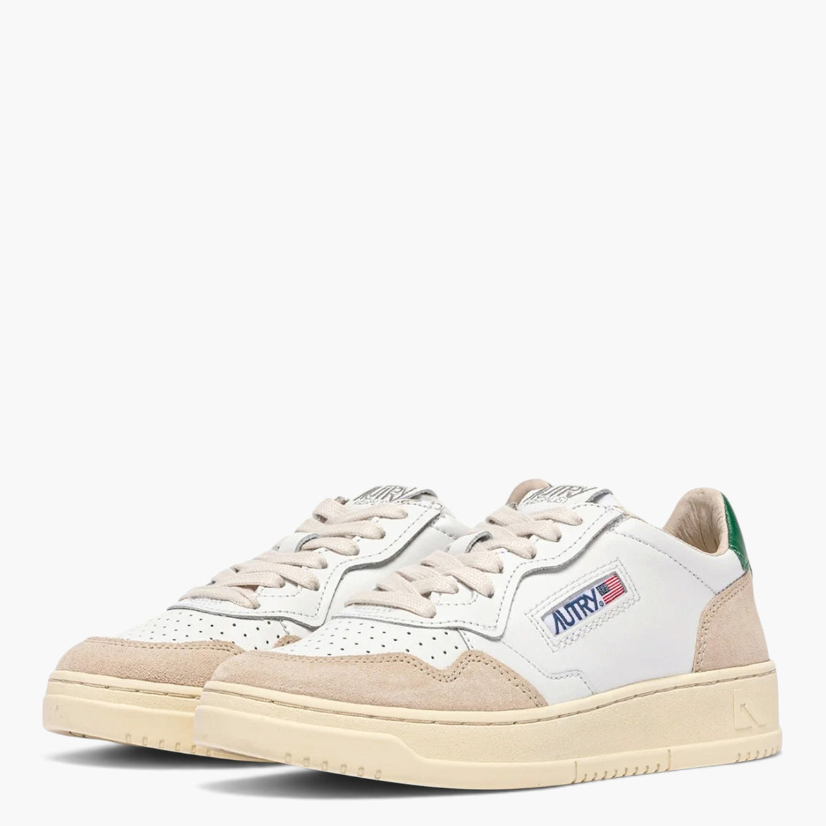 Sneakers Medalist Low Donna
