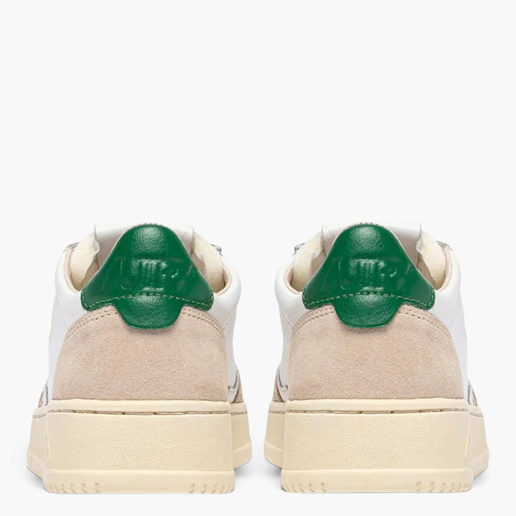 Sneakers Medalist Low Donna