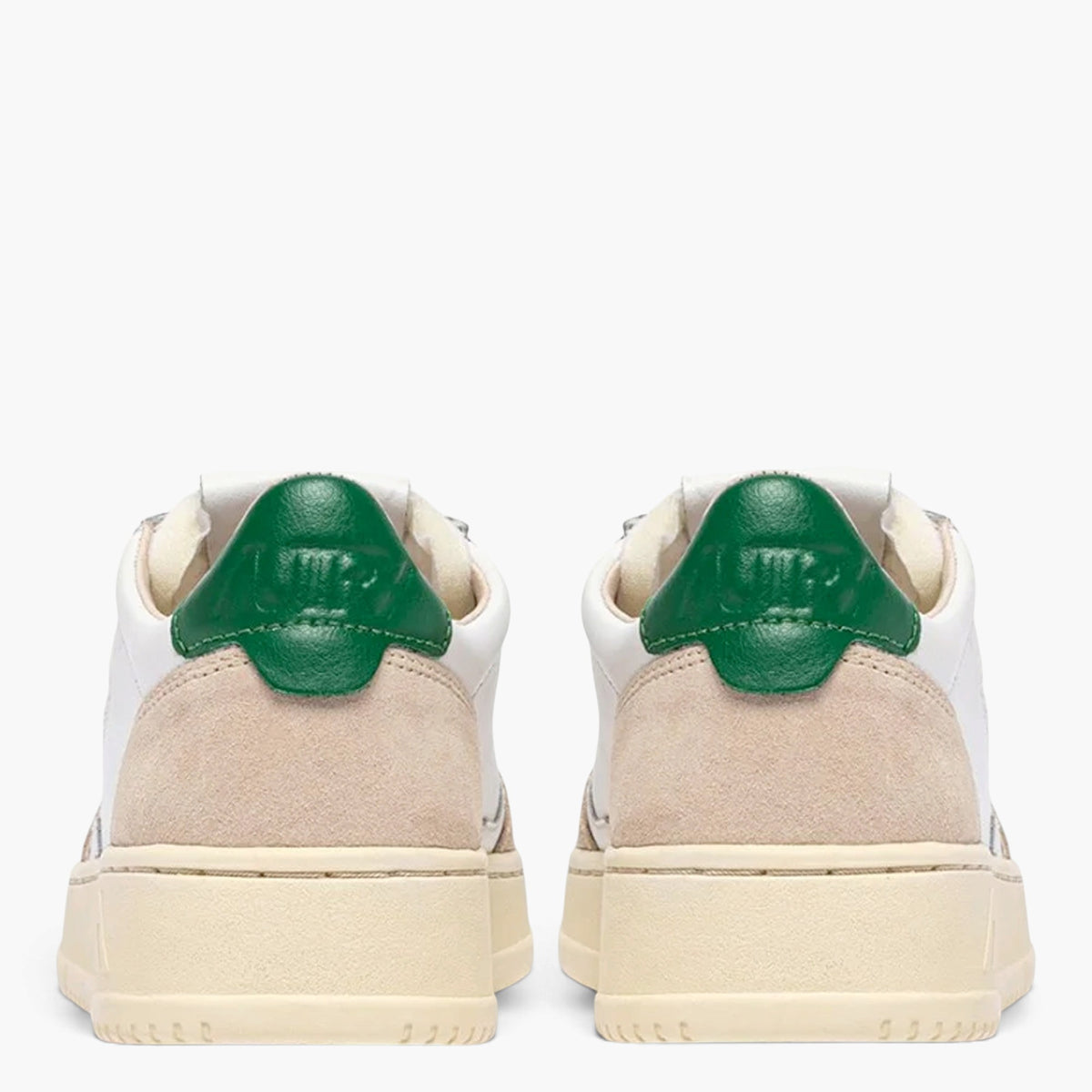 Sneakers Medalist Low Donna