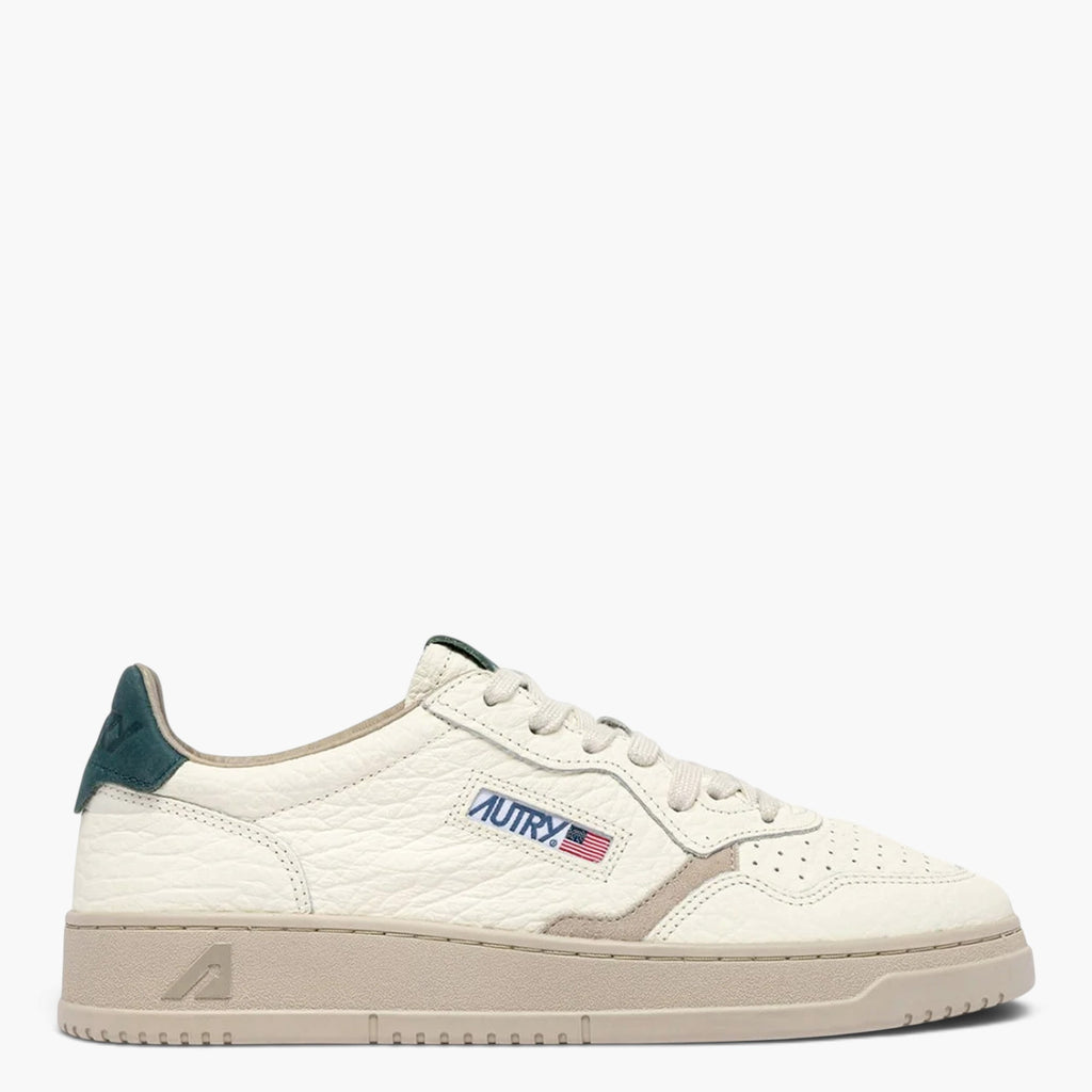 Women's Medalist Low Sneakers