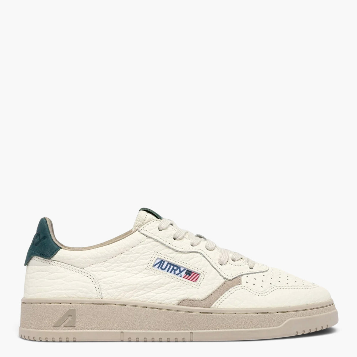 Women's Medalist Low Sneakers