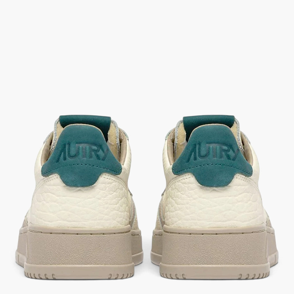 Women's Medalist Low Sneakers