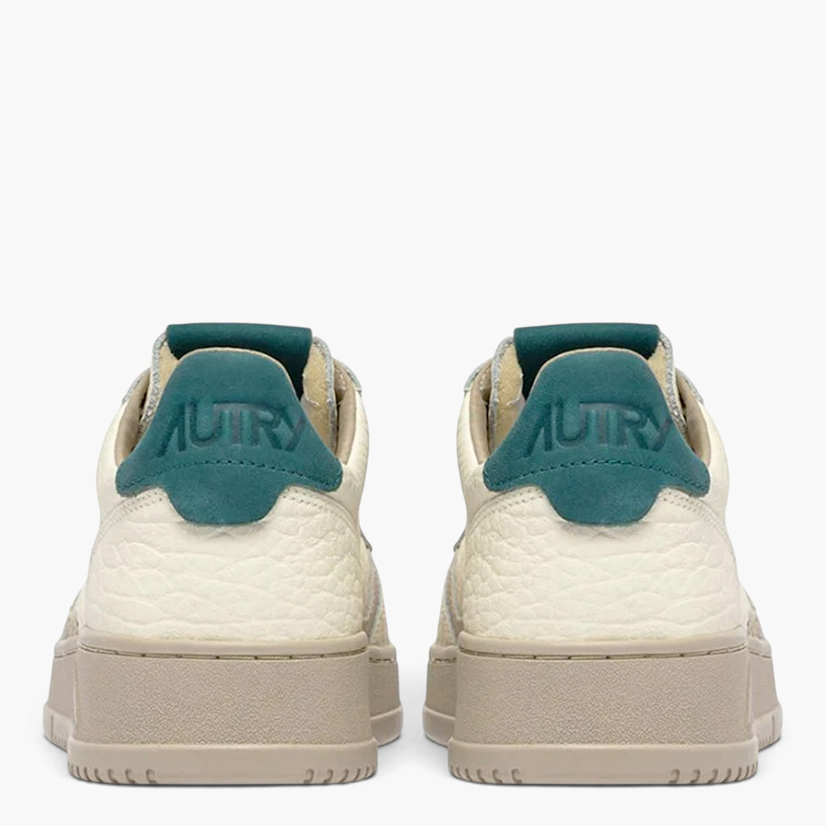 Women's Medalist Low Sneakers