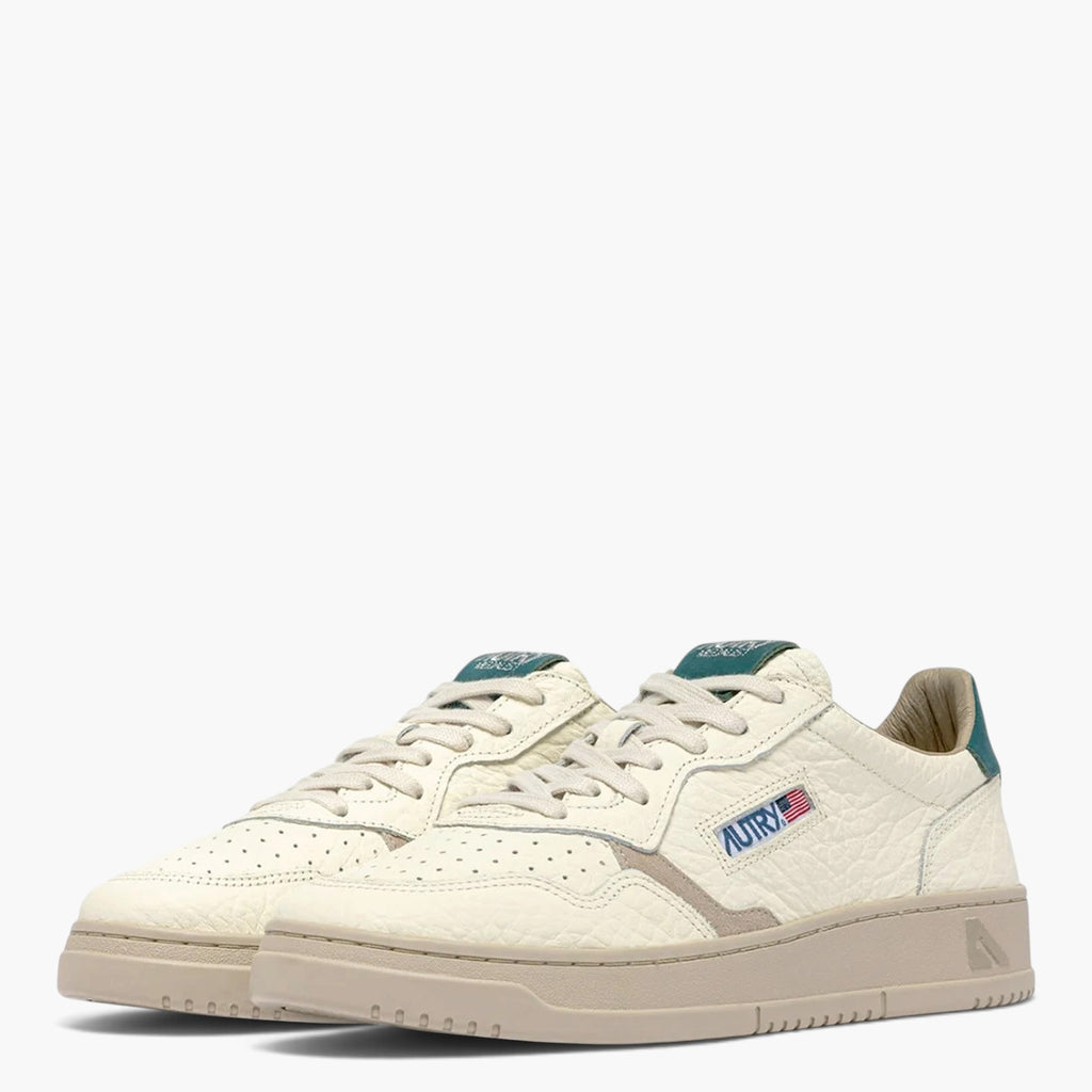 Women's Medalist Low Sneakers