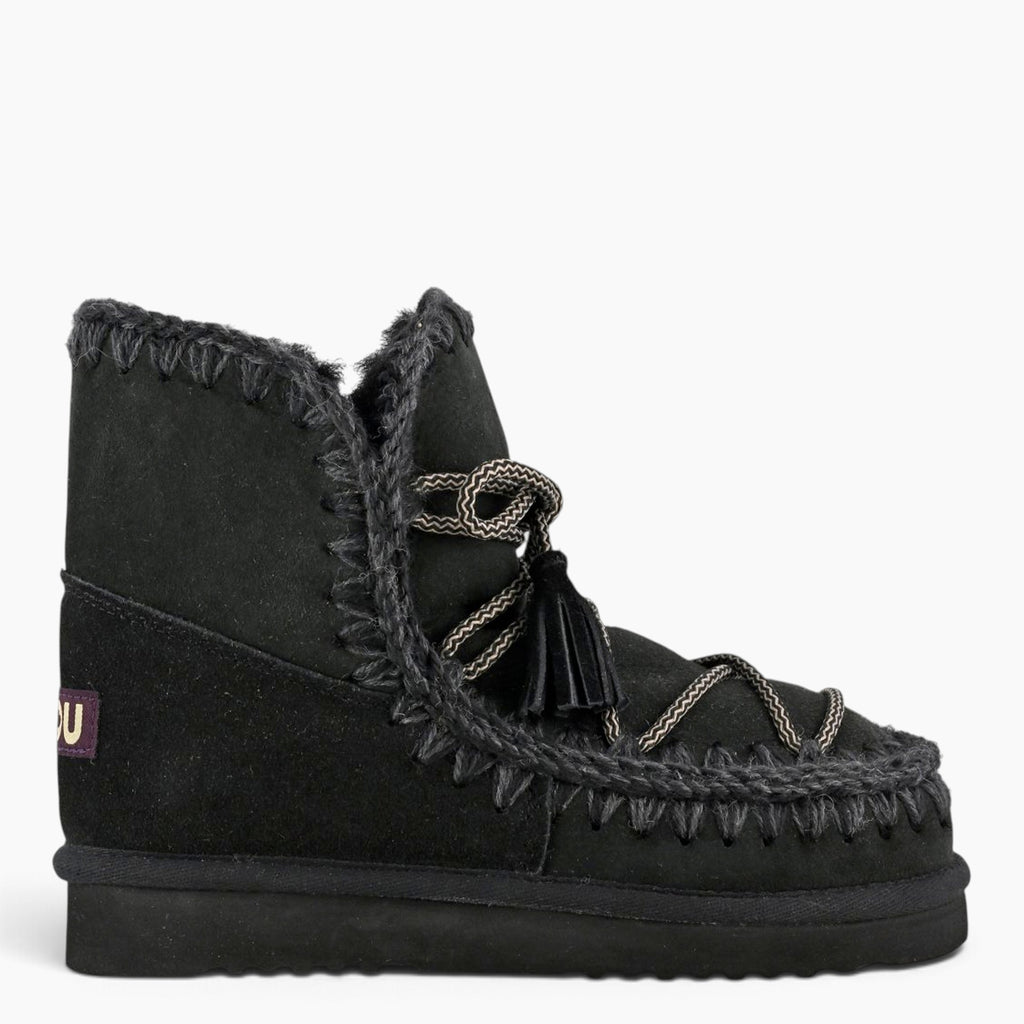 Stivaletti Eskimo Scoubidoo