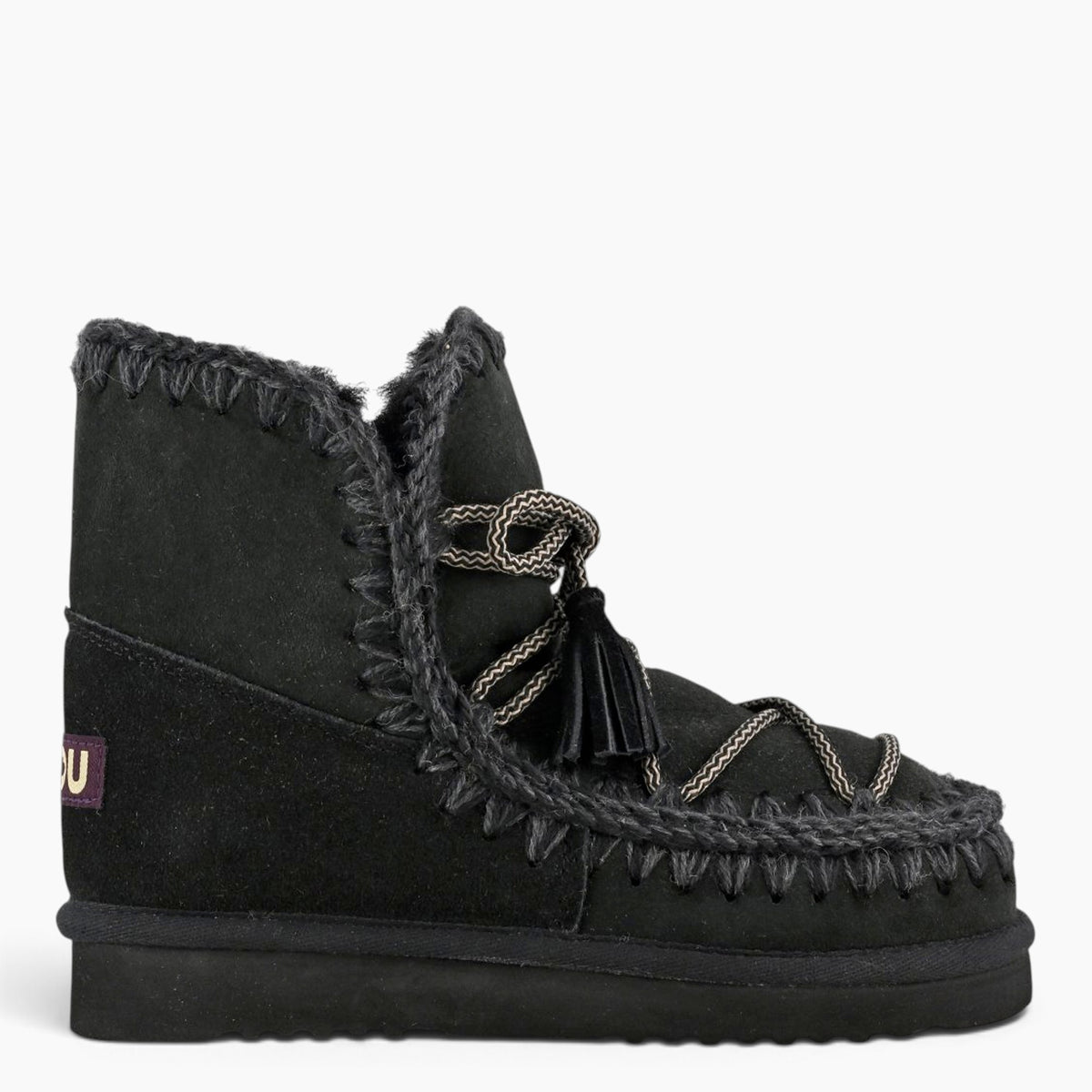Stivaletti Eskimo Scoubidoo