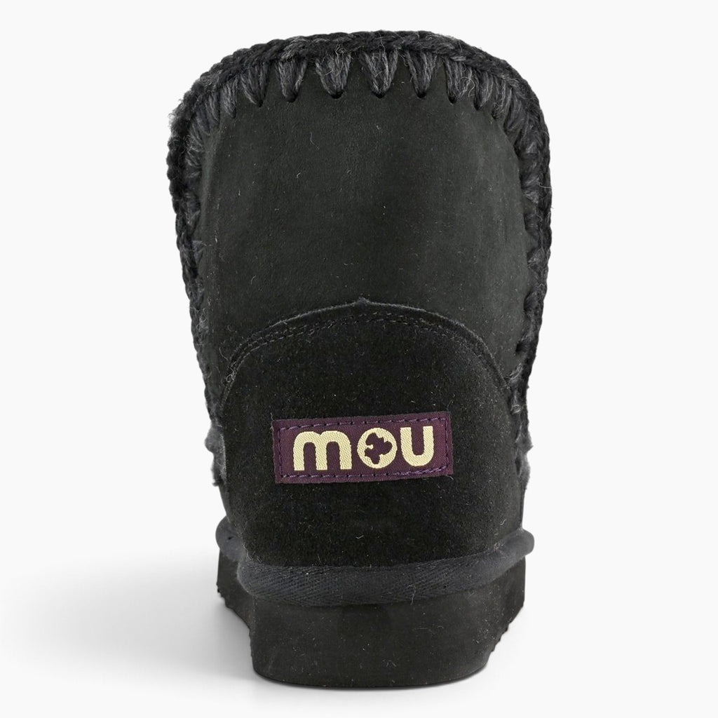 Stivaletti Eskimo Scoubidoo