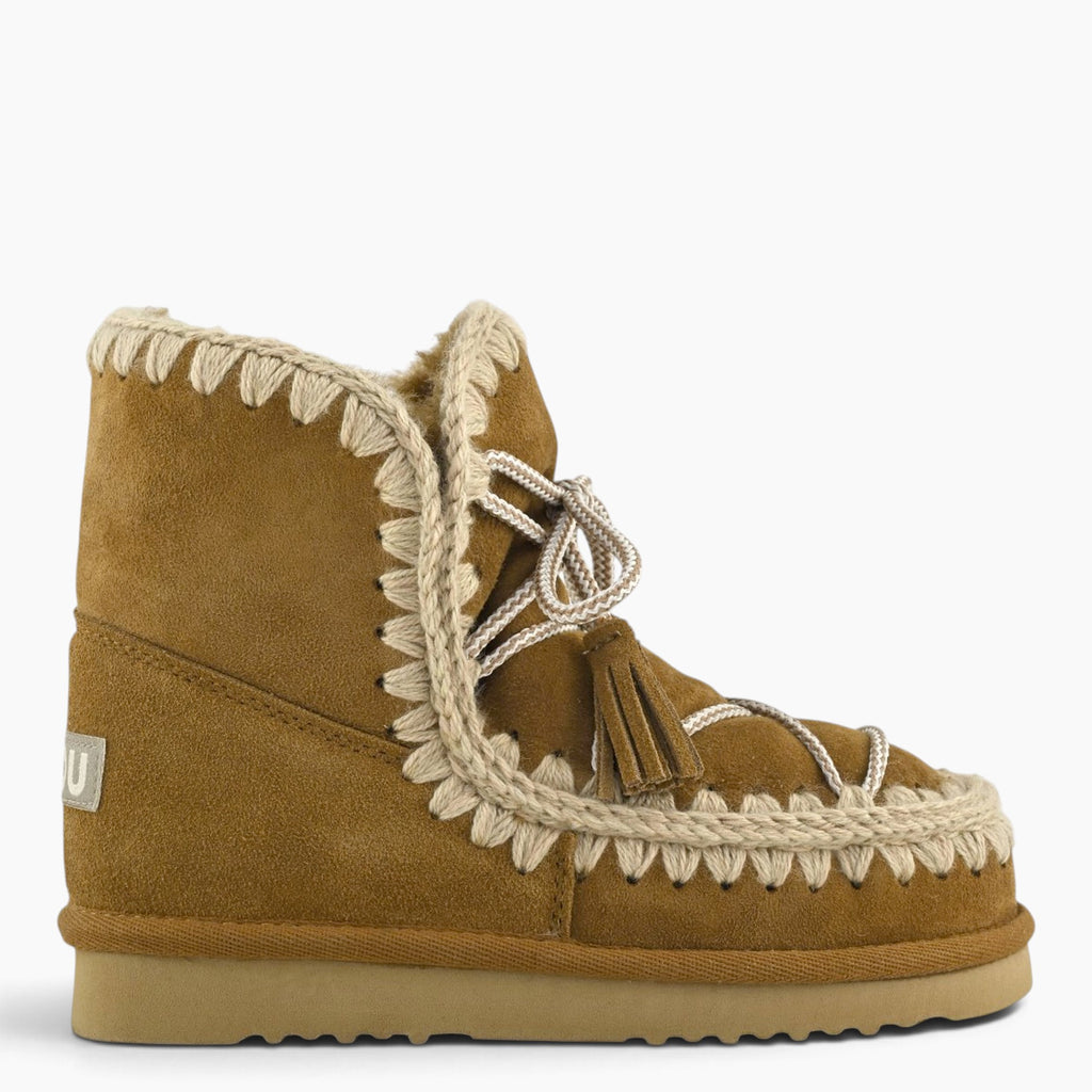 Stivaletti Eskimo Scoubidoo