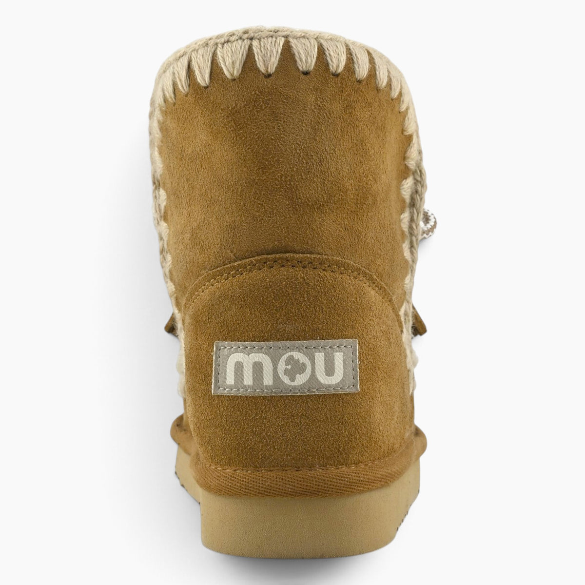 Stivaletti Eskimo Scoubidoo