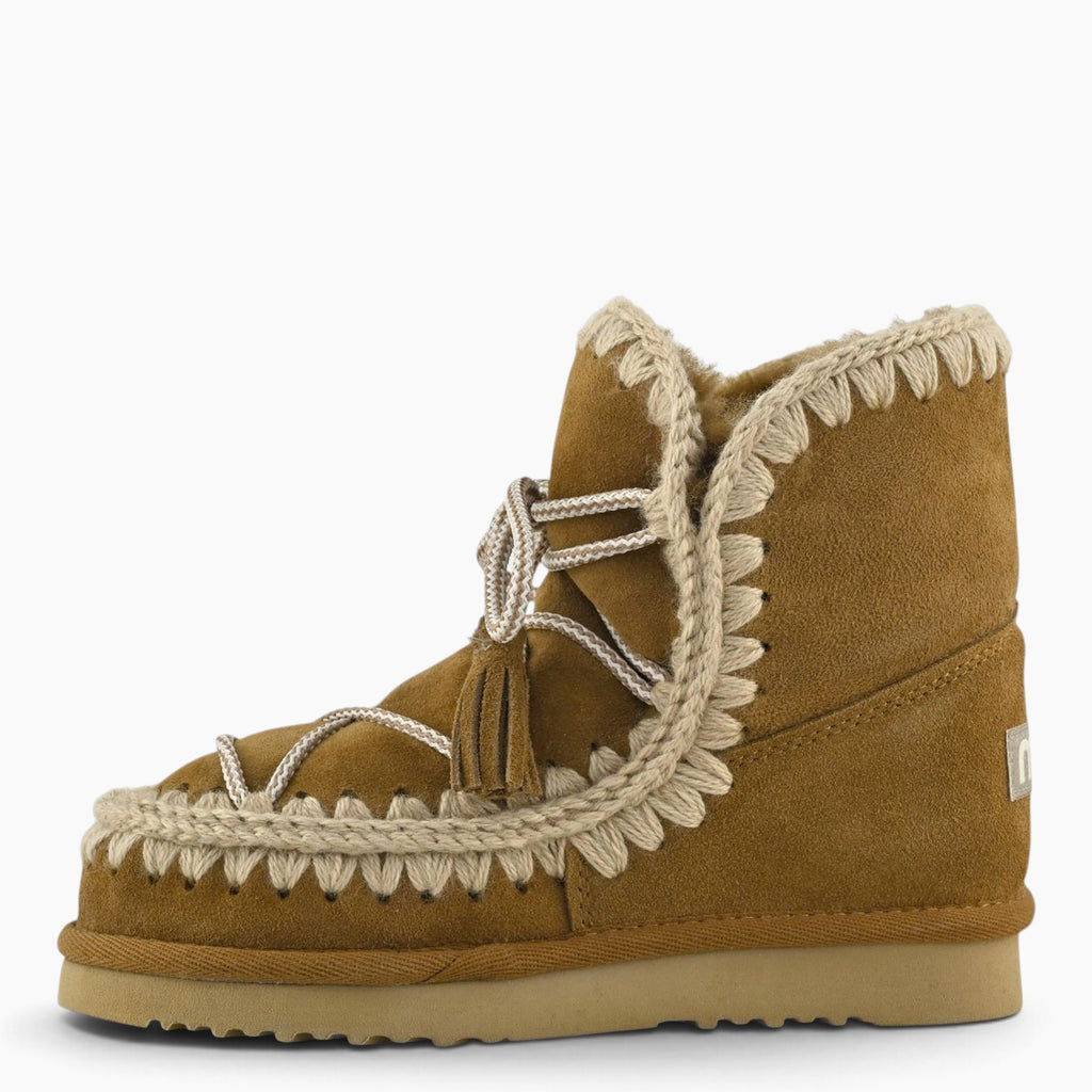 Stivaletti Eskimo Scoubidoo