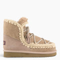 Stivaletti Eskimo Scoubidoo