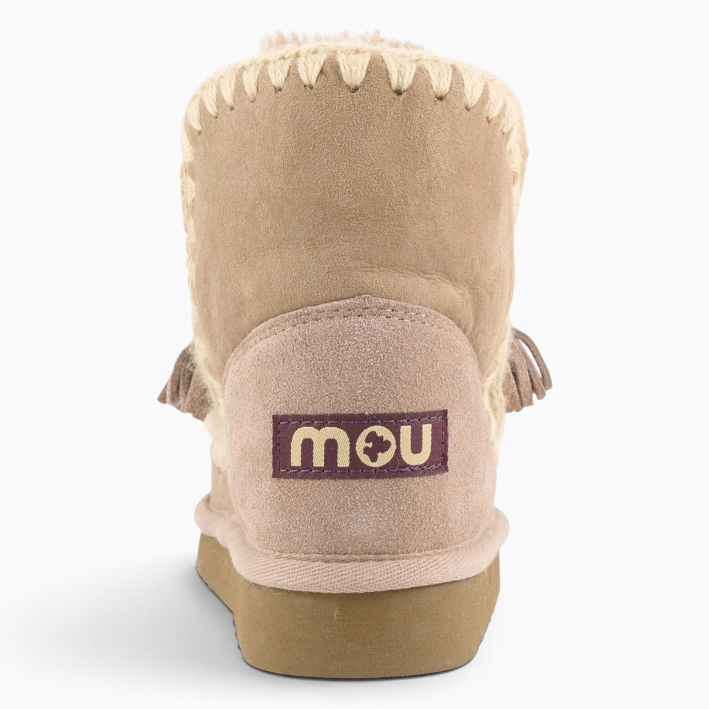 Stivaletti Eskimo Scoubidoo