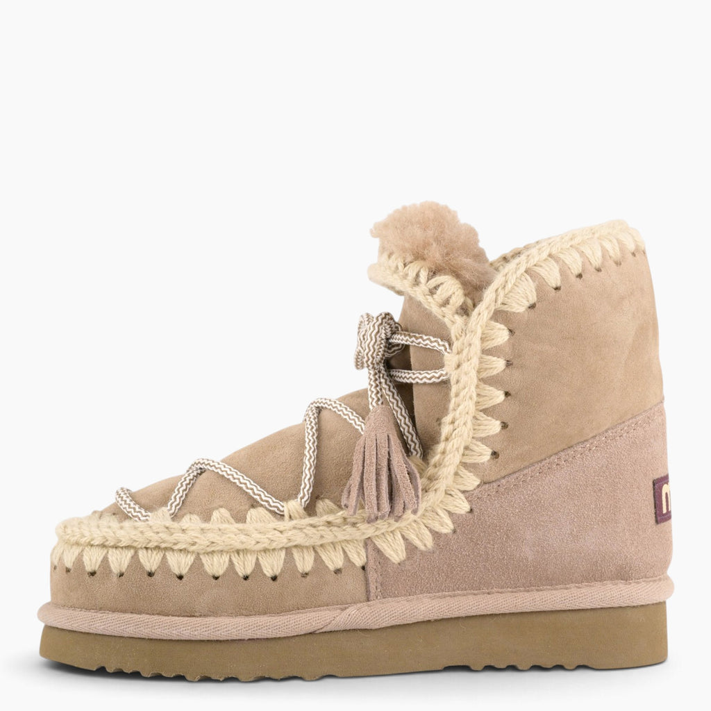 Stivaletti Eskimo Scoubidoo